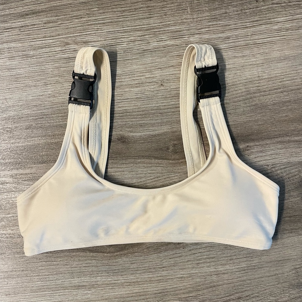 Pretty Little Thing Bikini Top